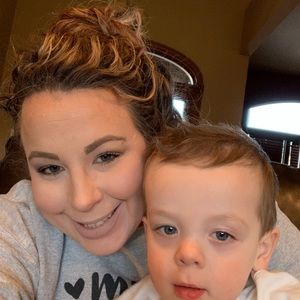 Meet your Posher, Bridgett